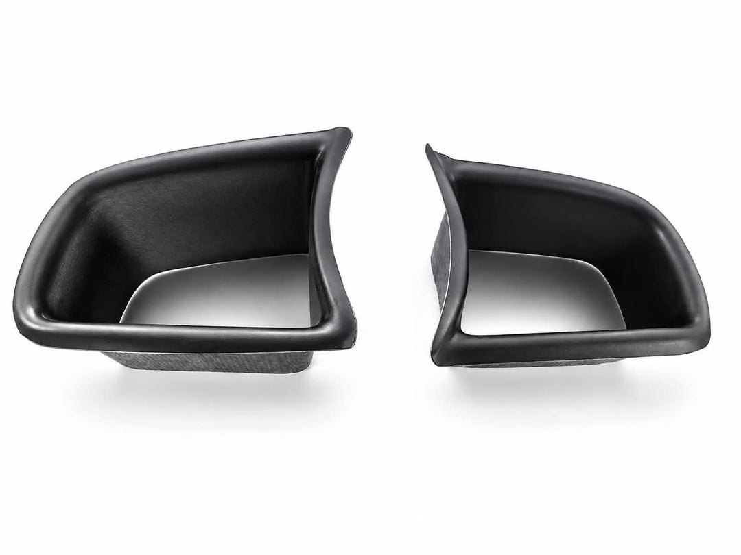 91" Extra NG - Baffles