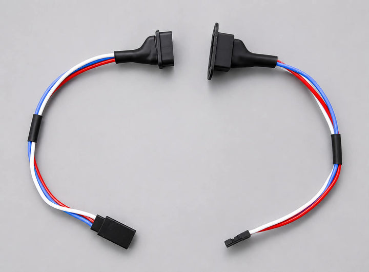 EF - MPX Multi-wire Servo Plug