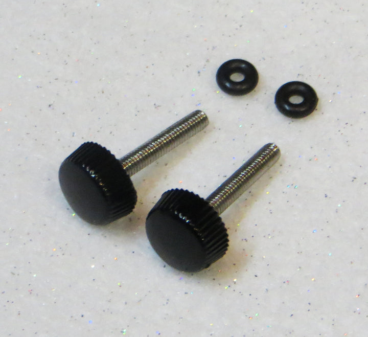 3mm Thumb Screws for Canopies and SFG's