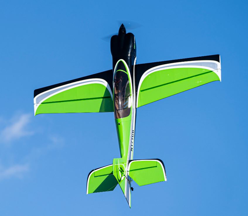 60" GB1 Gamebird V1/V2 Canopy- Green