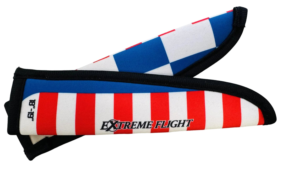 18-19" Prop Cover - Chipmunk