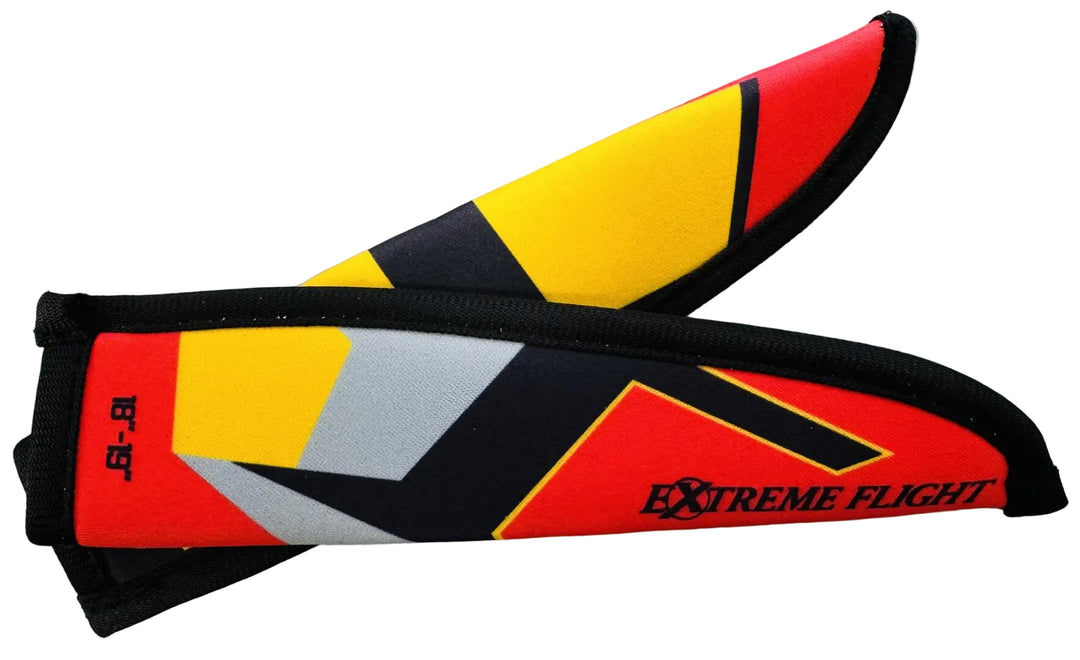 18-19" Prop Cover - Slick 580