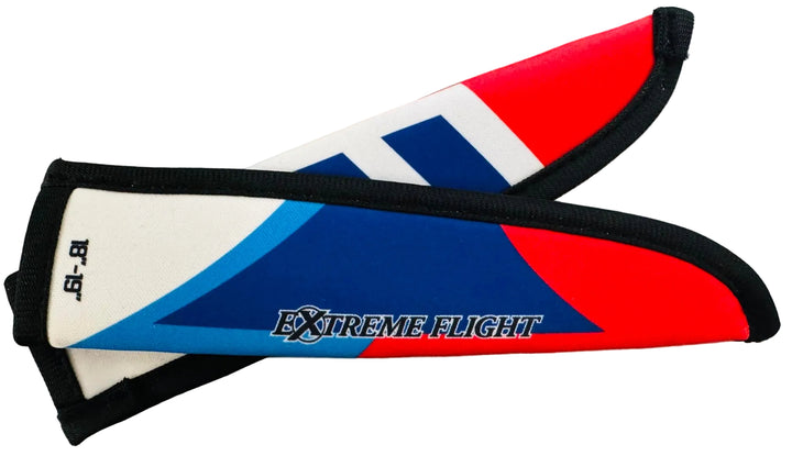 18-19" Prop Cover - Laser