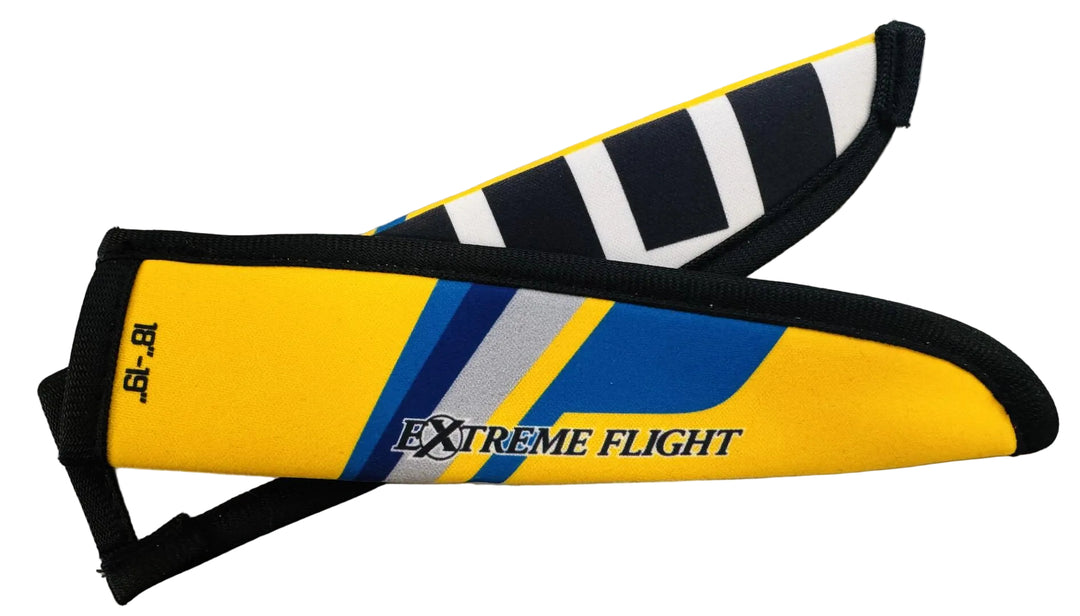 18-19" Prop Cover - Edge
