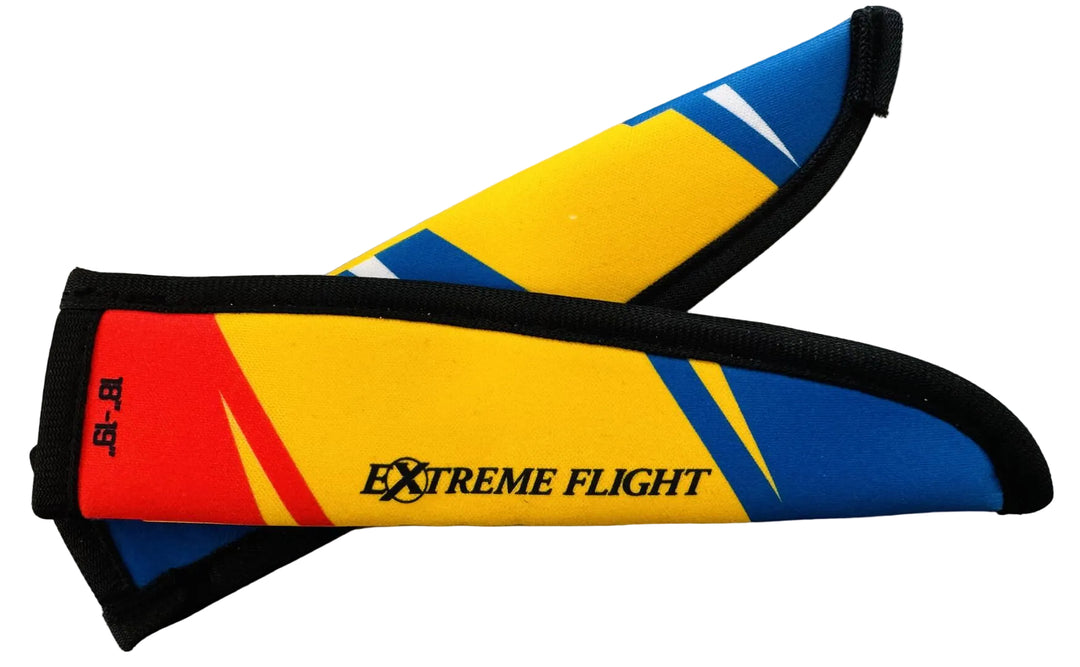 18-19" Prop Cover - Cap 580