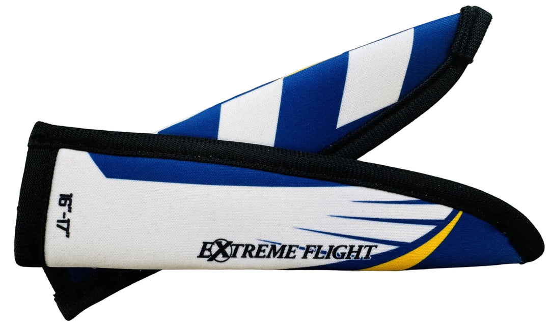 17" Prop Cover - Bushmaster