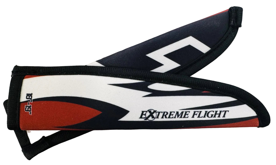 18-19" Prop Cover - Edge