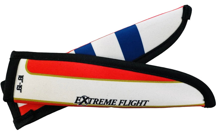 18-19" Prop Cover - Laser
