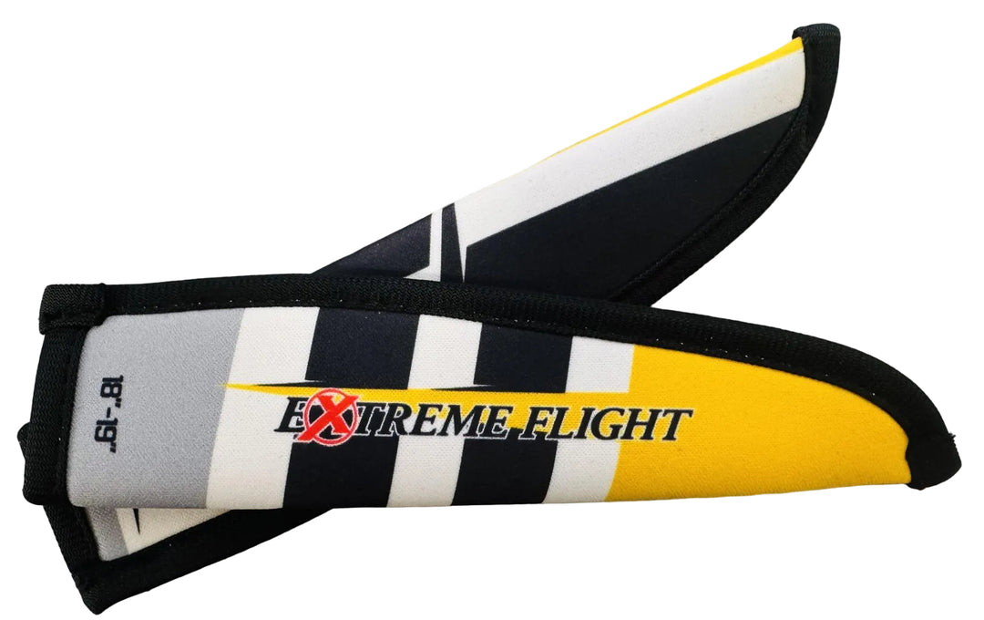 18-19" Prop Cover - MXS