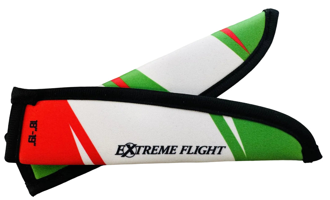 18-19" Prop Cover - Cap 580