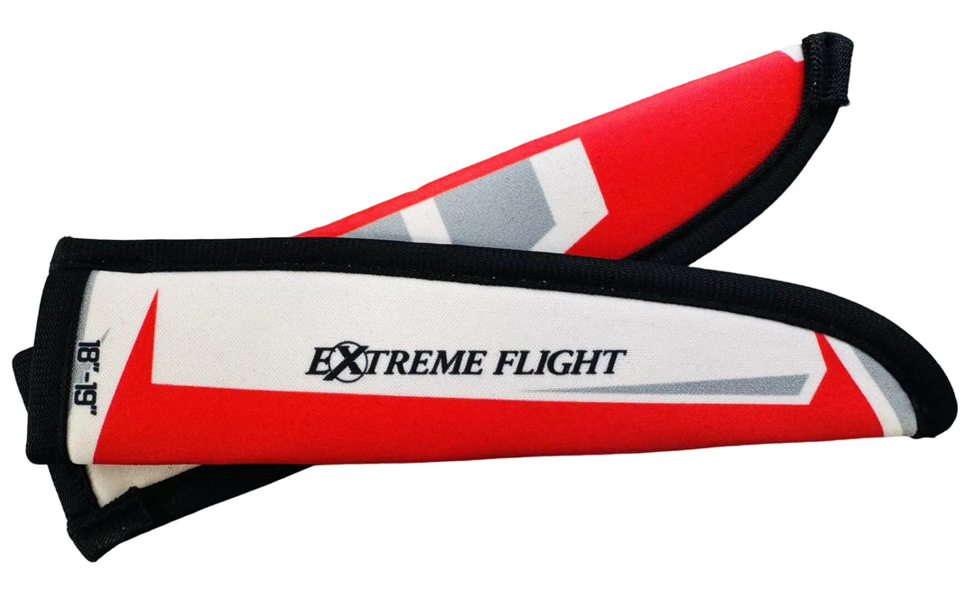 18-19" Prop Cover - Extra 260
