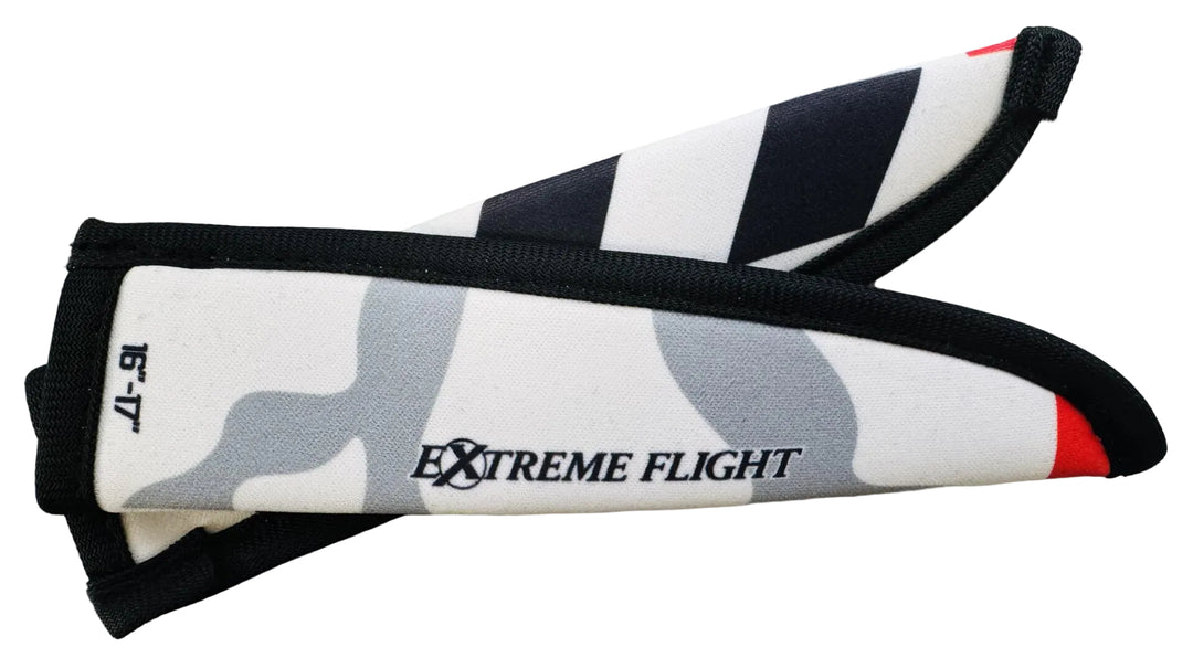 17" Prop Cover - Bushmaster