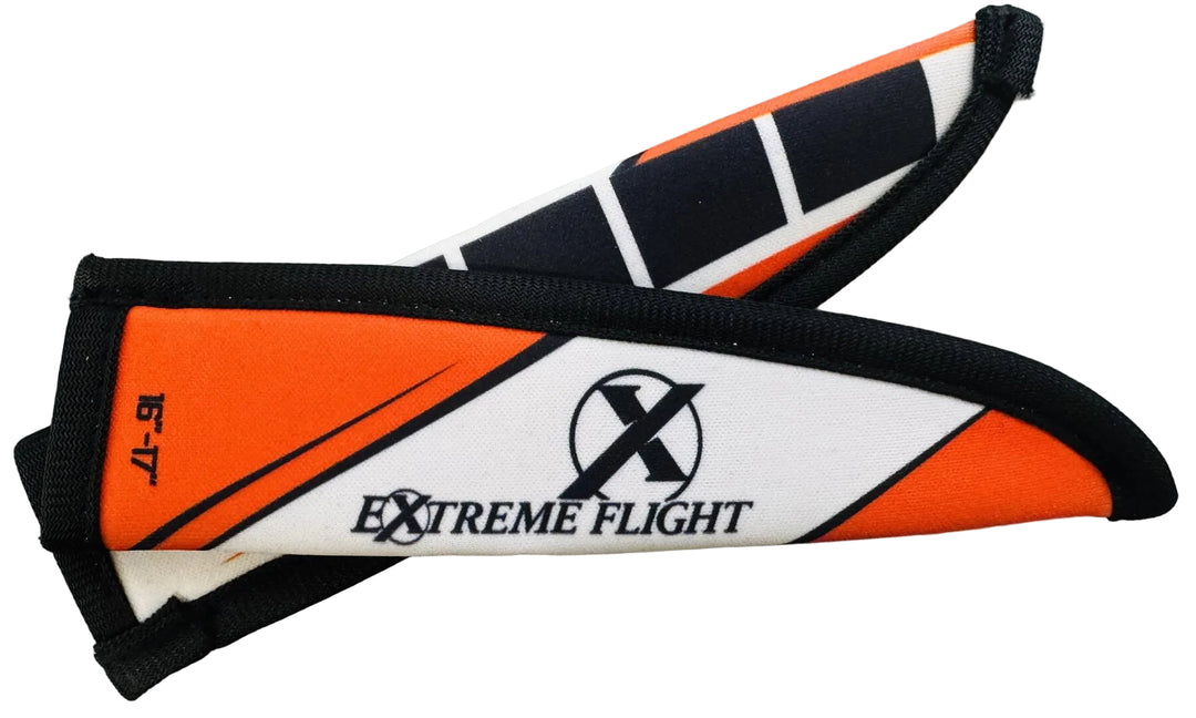 17" Prop Cover - Bushmaster