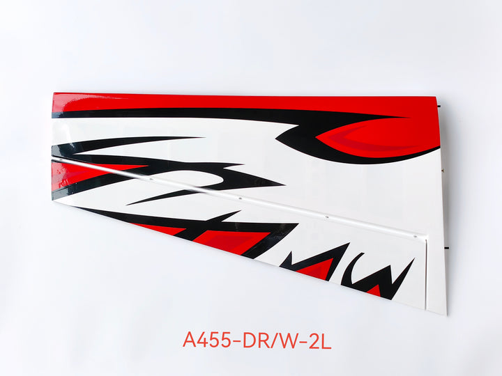 67" Edge 540 - Wing