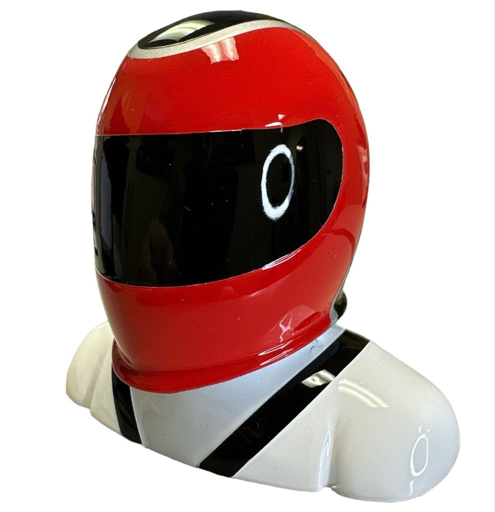 Pilot X - 115mm - Red/Black/White – Extreme Flight