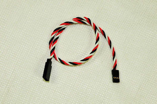 Servo Extension - 20 AWG