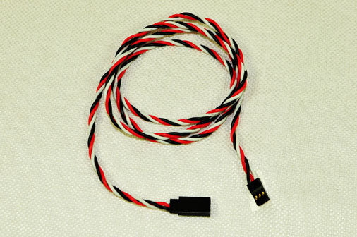 Servo Extension - 20 AWG