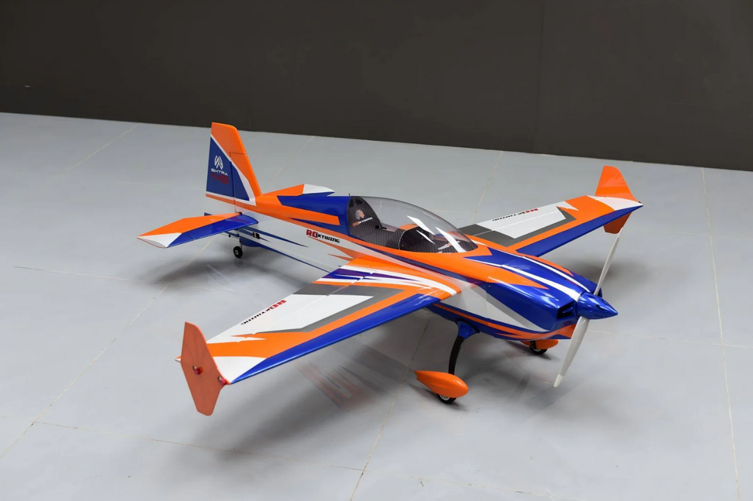 Skywing - 60" Extra NG - Canopy (New Schemes)