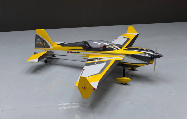 Skywing - 60" Extra NG - Canopy (New Schemes)