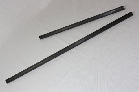 104" Carbon Fiber Stab Tube V2 (2 pcs)