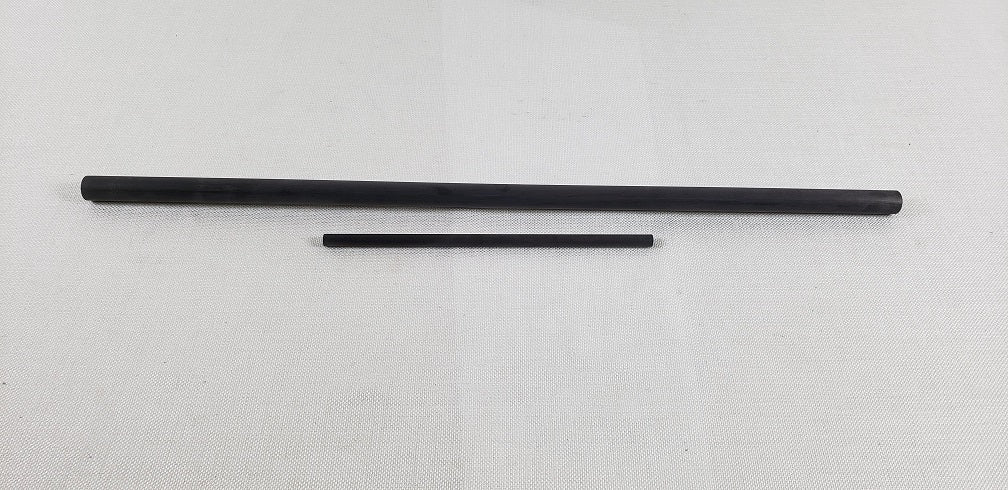 125" Extra 300 Carbon Fiber Stab Tube