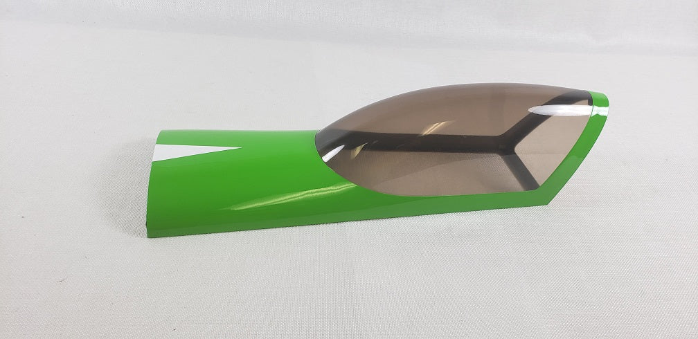 64" MXS V2 Canopy - Green