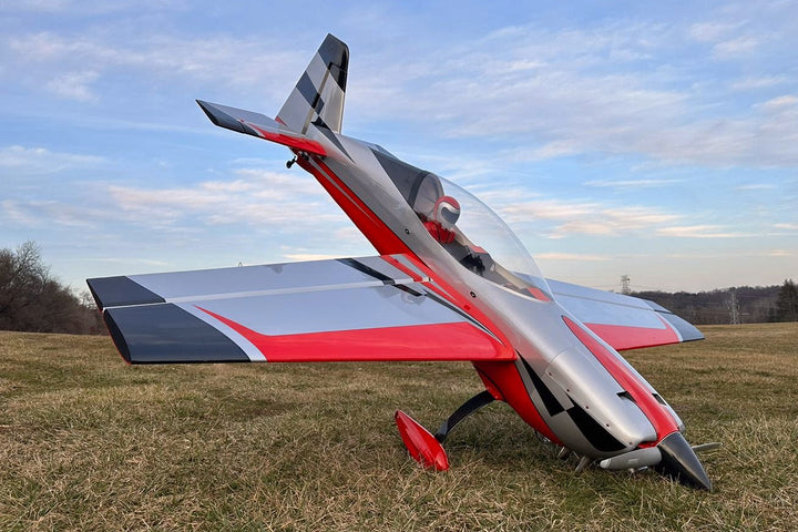 EF 114" Extra NG - Wing