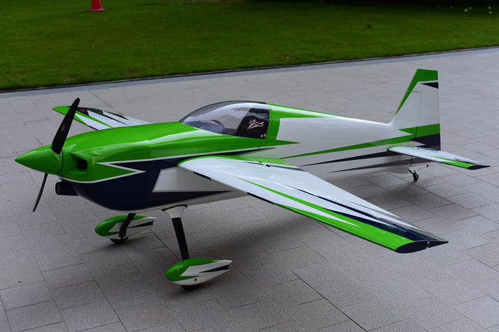 SW - 104" Slick 360 - Stab/ Elevator