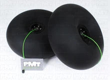 PMT - 197mm Inflatable Bushwheels