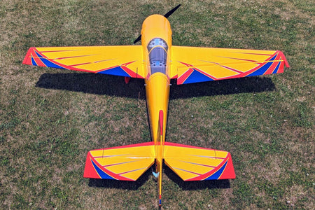 EF - 85