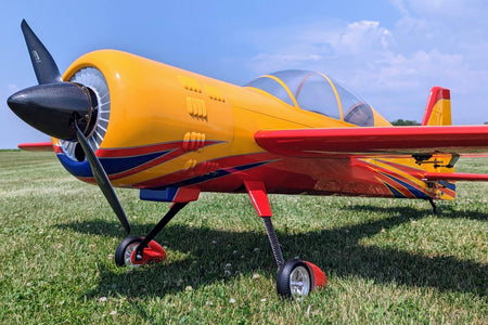 EF - 85
