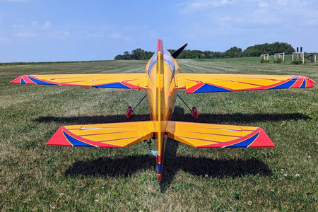 EF - 85