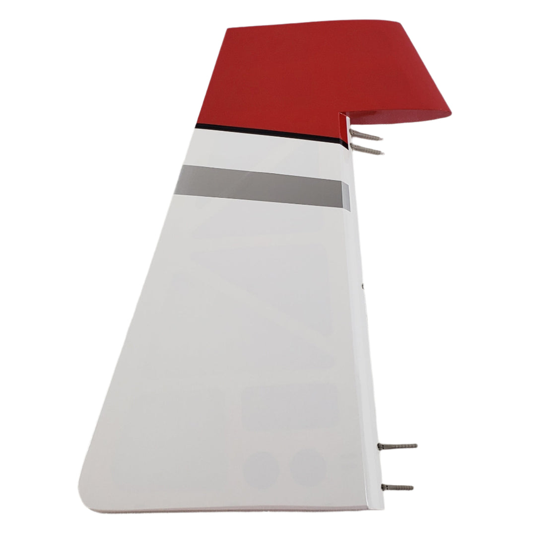 Open 60 Rudder 60