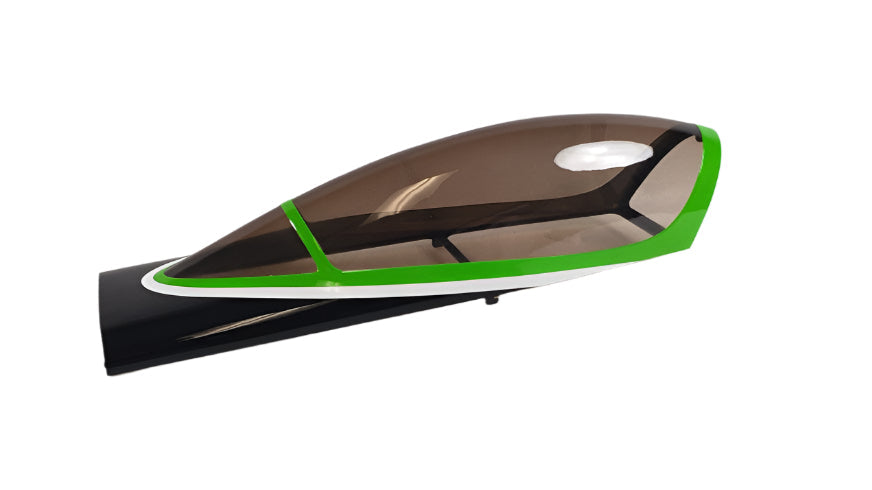 こうへい　Green Goliath BB10 New 2025 Kawasaki NINJA ZX10R KRT EDITION ABS LIME GREEN AND