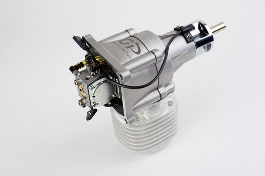 GP Engines – Extreme Flight