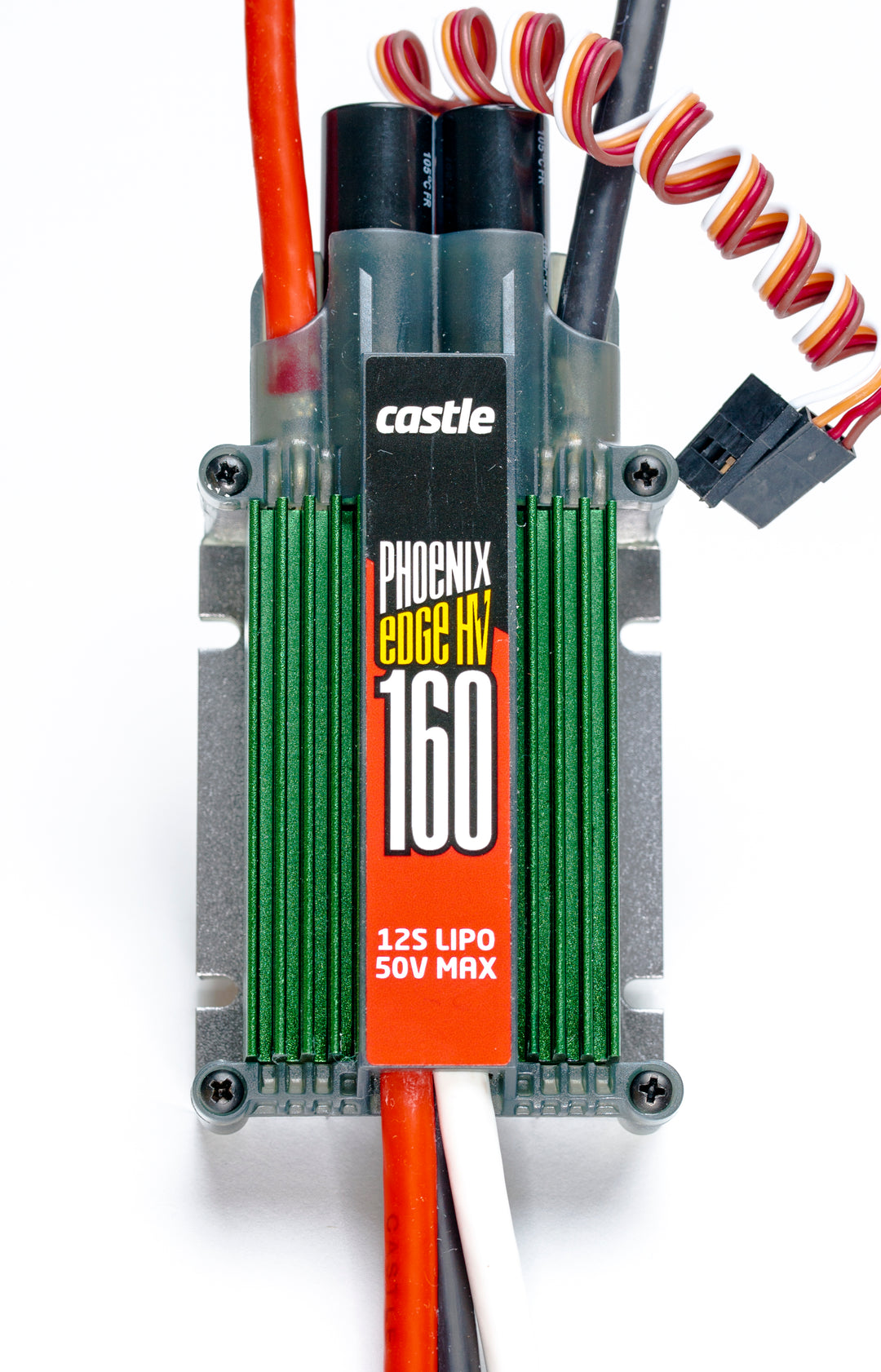 Castle Creations Phoenix EDGE 160 HV