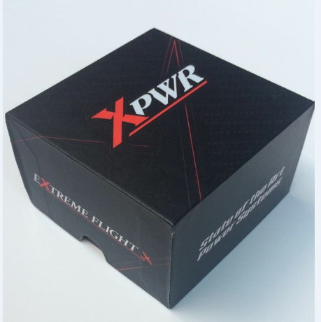 Xpwr T3910 Motor