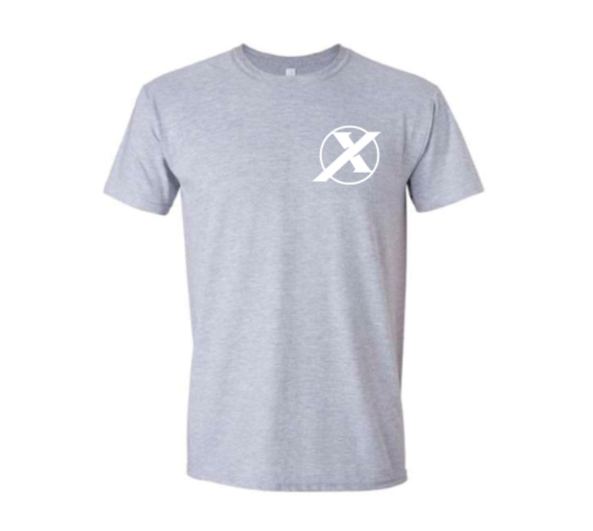 Extreme Flight X Shirt - LIGHT GREY