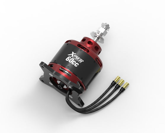 Xpwr 60CC Motor – Extreme Flight