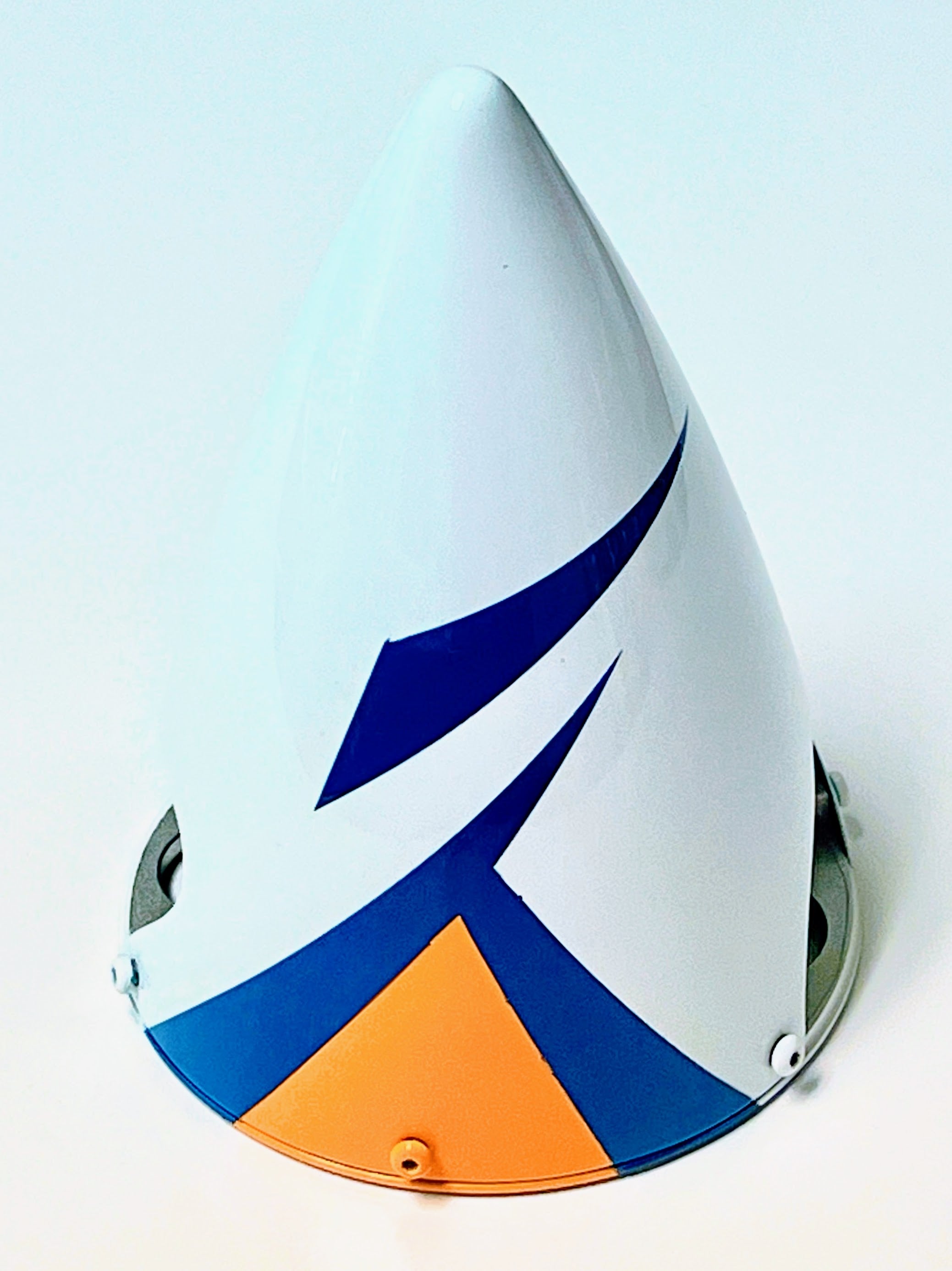 CF Spinner - Yak Scheme Carbon – Extreme Flight