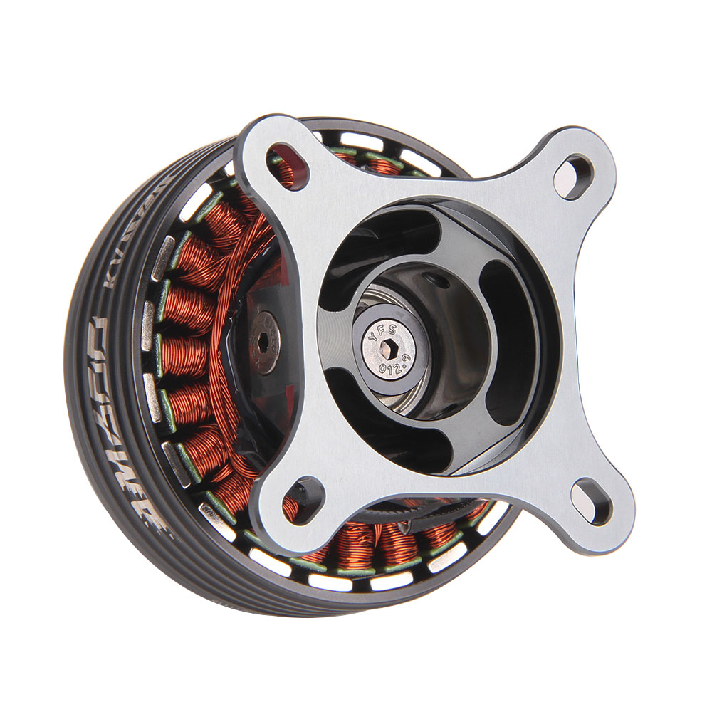 T-Motor AM600 Brushless Motor - 525KV - MOTOR ONLY