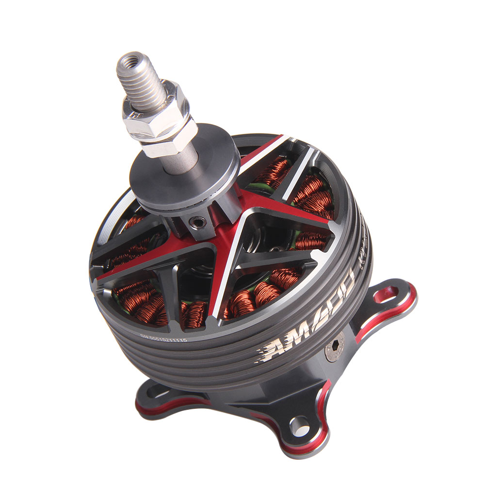 T-Motor AM600 Brushless Motor - 525KV - MOTOR ONLY