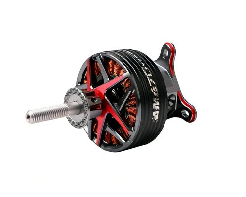 T-Motor/Hobby AM670 Brushless Motor - 520KV - MOTOR ONLY – Extreme Flight