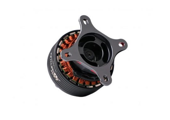 T-Motor/Hobby AM670 Brushless Motor - 520KV - MOTOR ONLY – Extreme