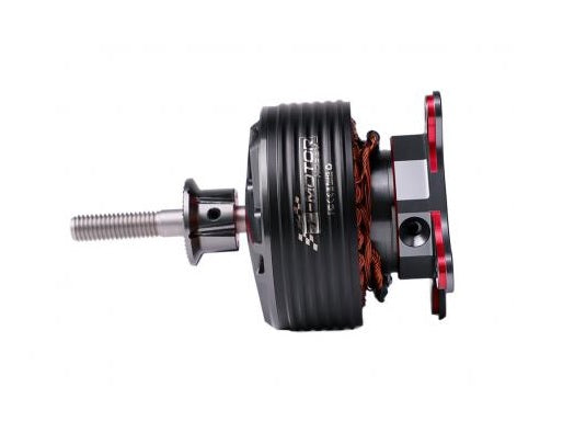 T-Motor/Hobby AM670 Brushless Motor - 520KV - MOTOR ONLY – Extreme