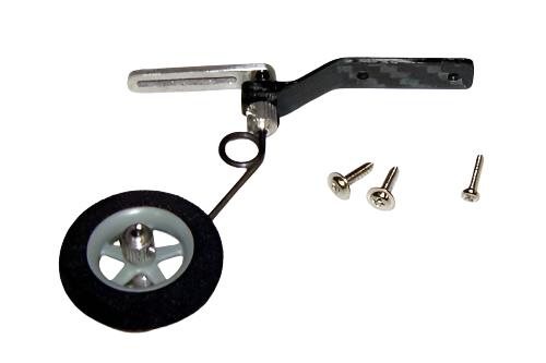 OEM - 48-52" Tailwheel Assembly