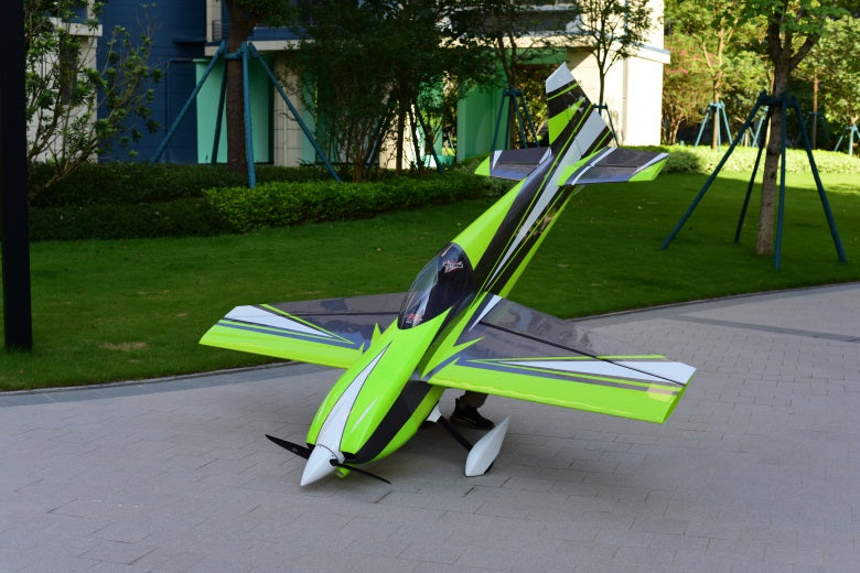 SW - 91" Edge 540 - Wing