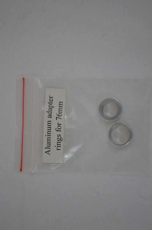 Adapter Ring Elite Series Spinner