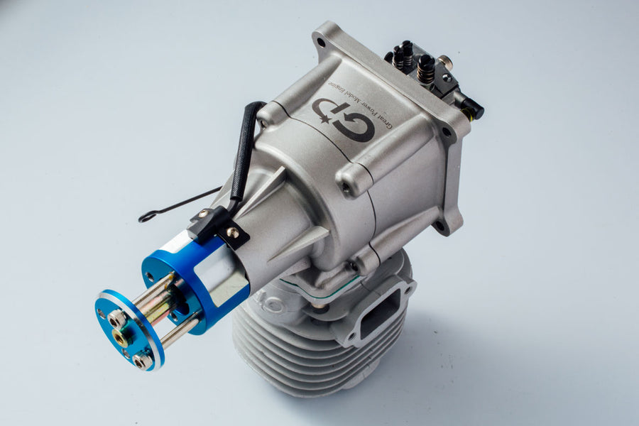 GP Engines – Extreme Flight