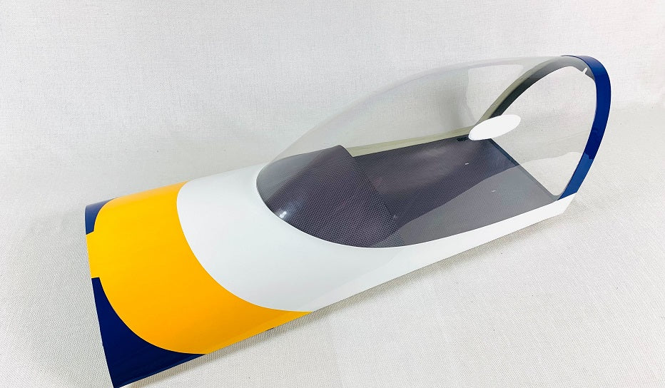 新品011Artistic DOUBLE FLY 148.5cm23-24_2 E-flite Float Set with Hardware; 39.5